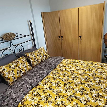 Polys Apartment And Paraskevi Studio With View Kayılar Dış mekan fotoğraf