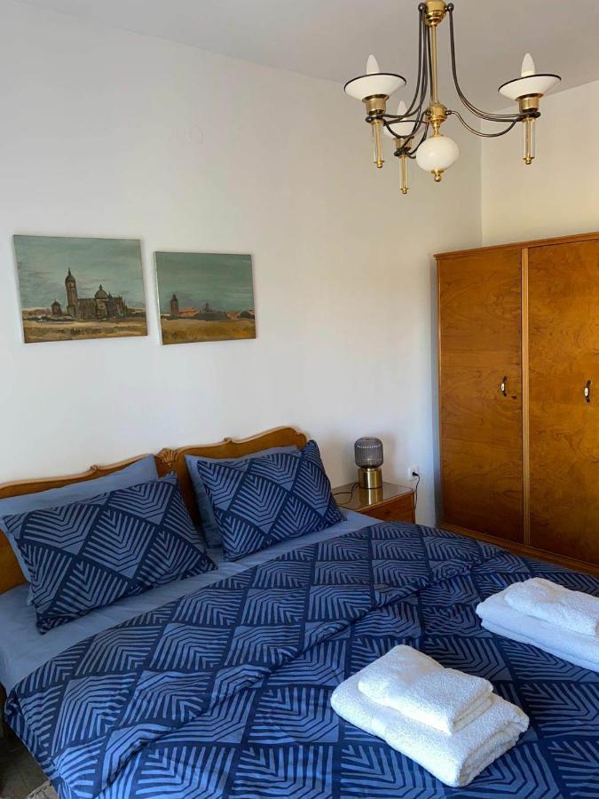 Polys Apartment And Paraskevi Studio With View Kayılar Dış mekan fotoğraf