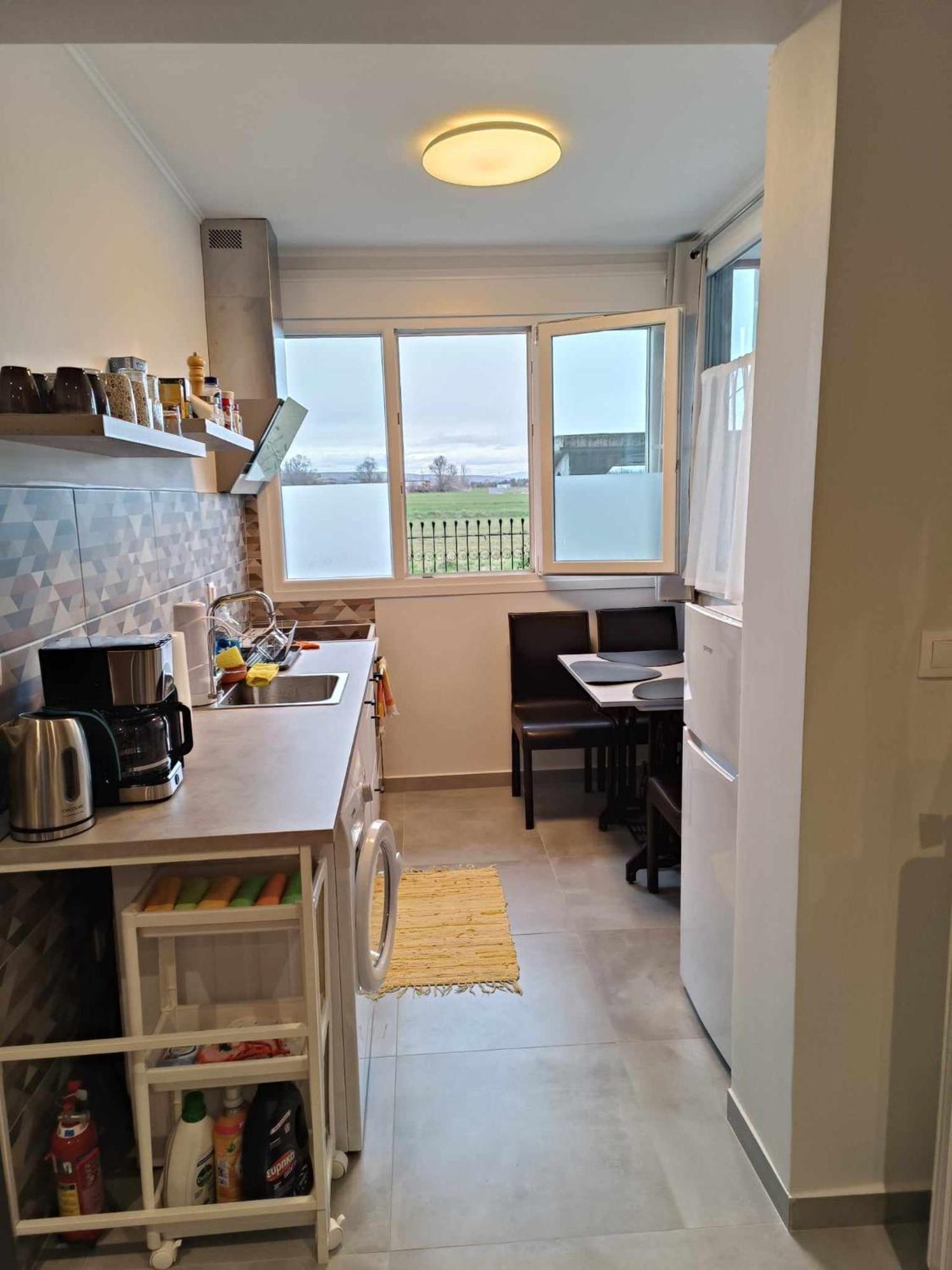 Polys Apartment And Paraskevi Studio With View Kayılar Dış mekan fotoğraf