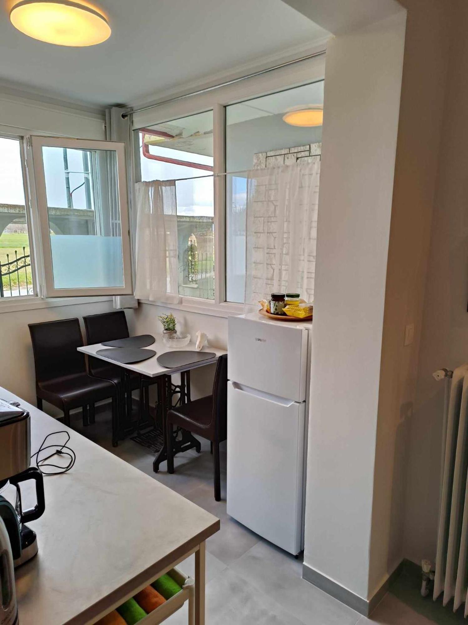 Polys Apartment And Paraskevi Studio With View Kayılar Dış mekan fotoğraf